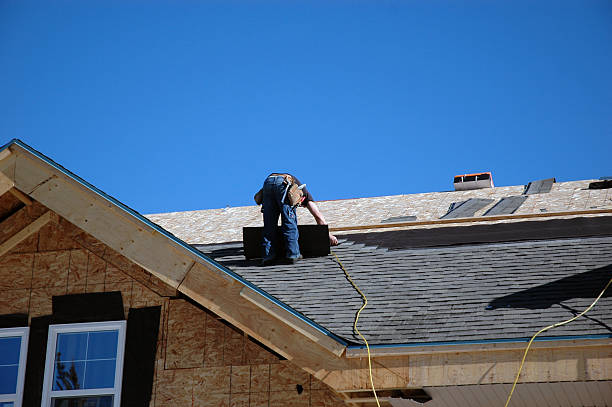 Best Commercial Roofing Services  in Travilah, MD