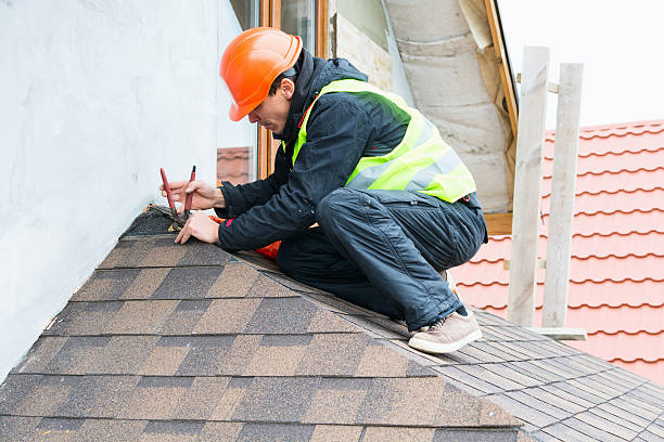 Best Metal Roofing Contractor  in Travilah, MD